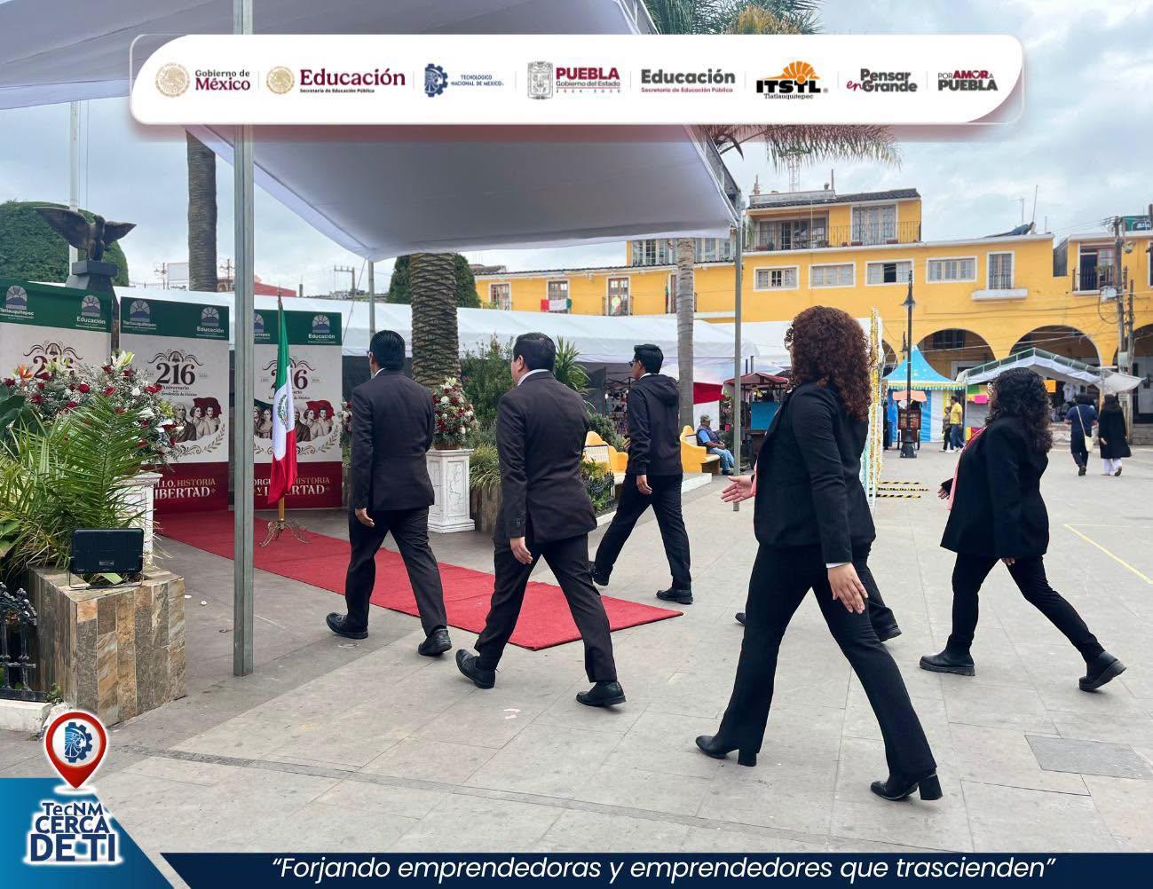 Fotografía secundaria 3
