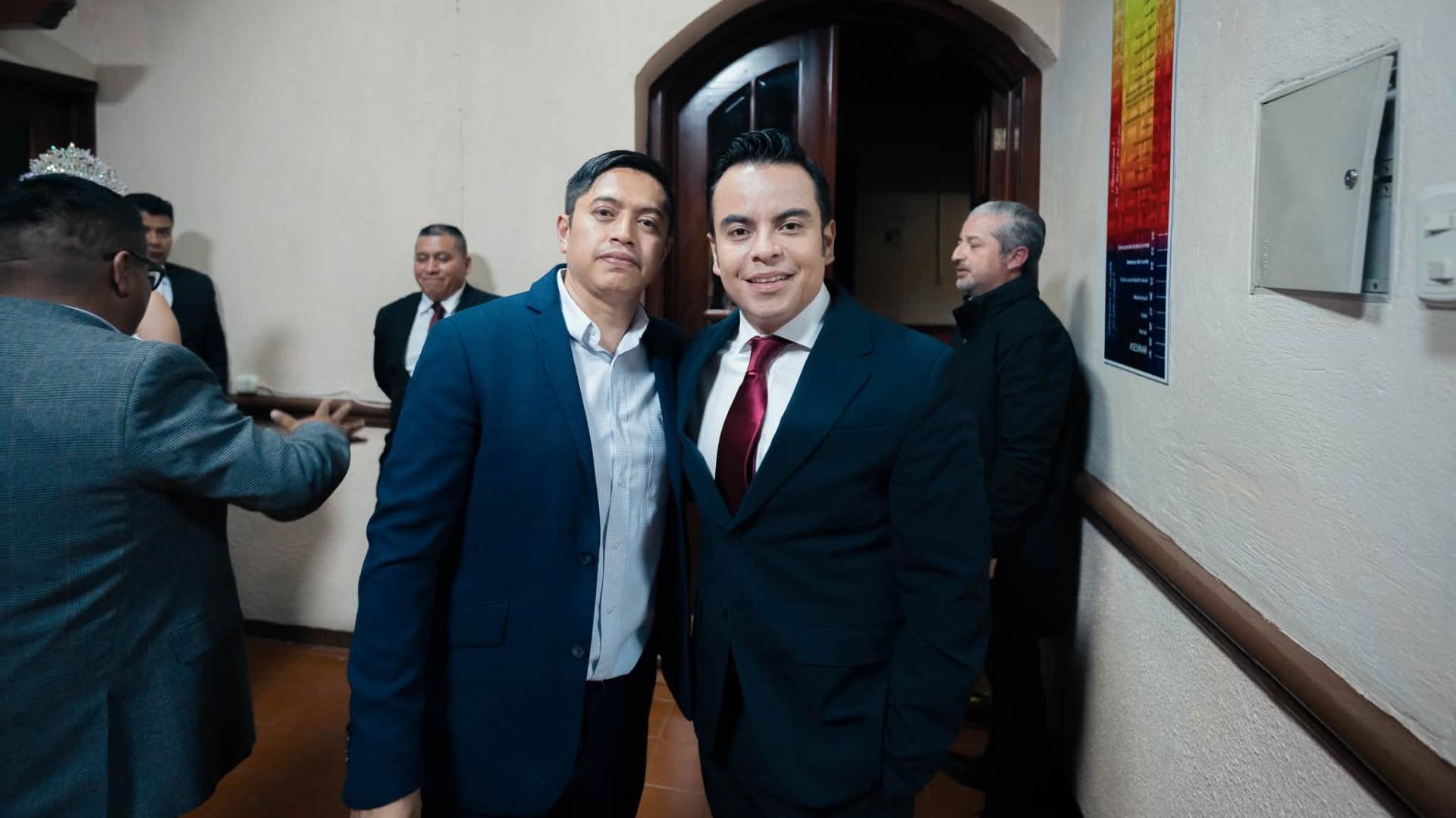 Fotografía secundaria 7