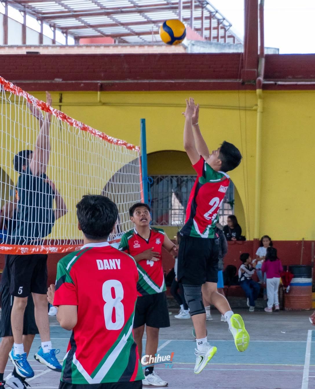 Fotografía secundaria 1