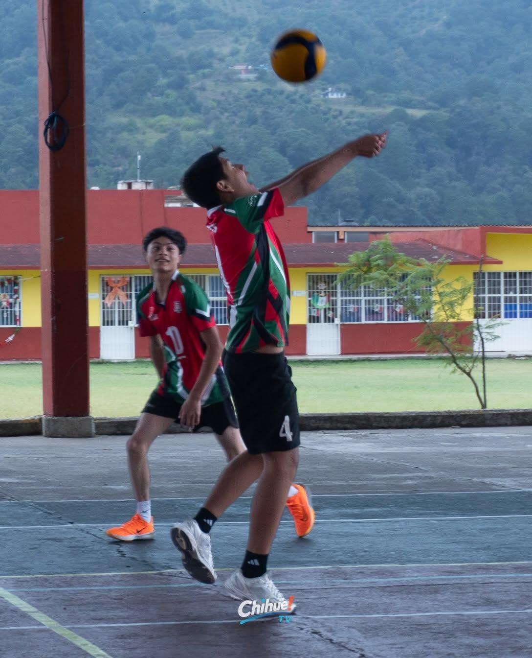 Fotografía secundaria 2