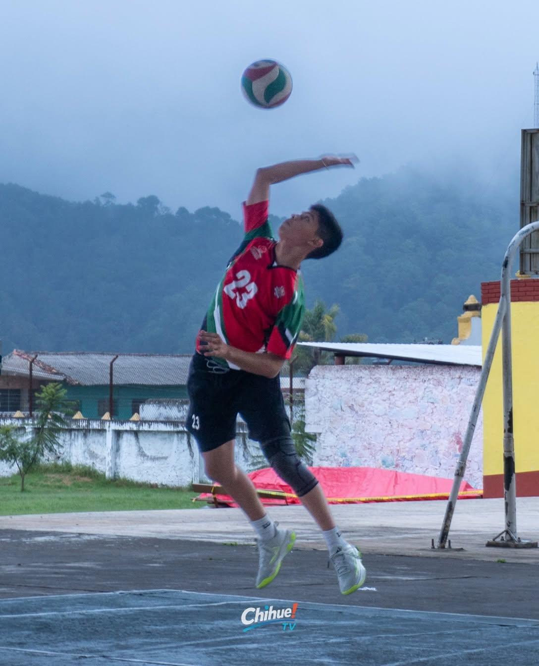 Fotografía secundaria 3