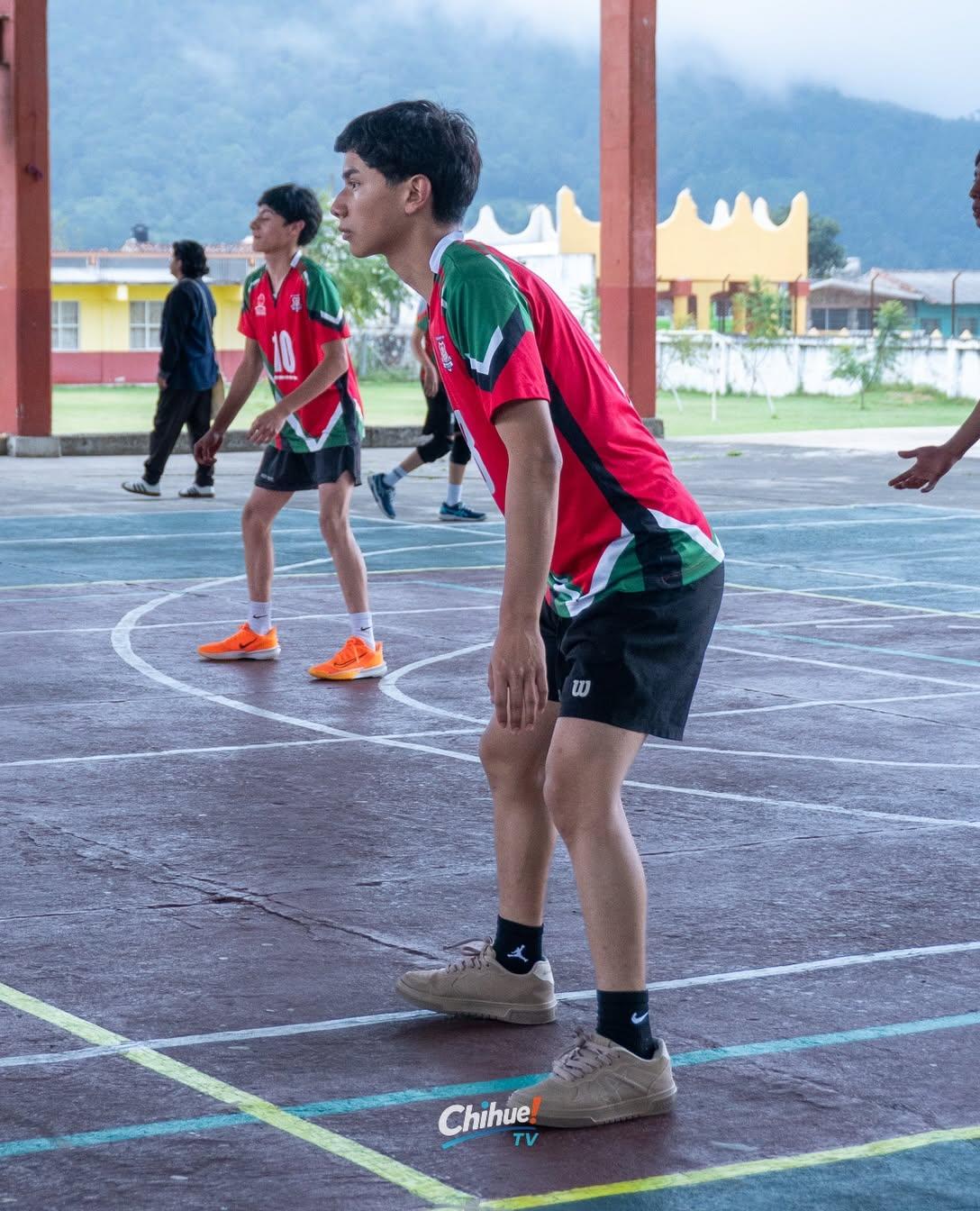 Fotografía secundaria 4