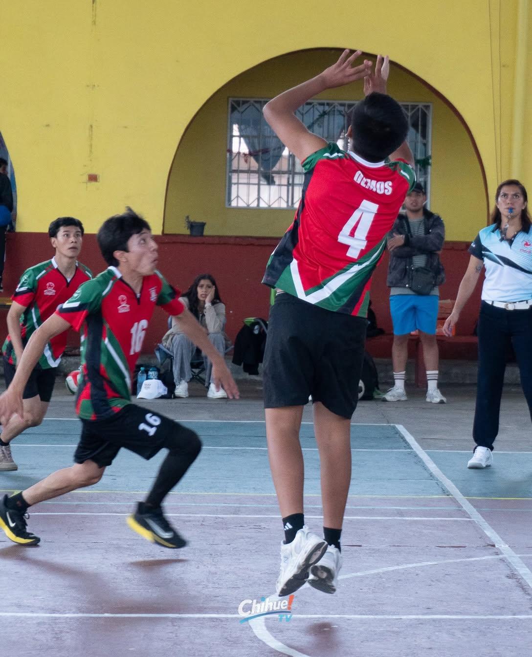 Fotografía secundaria 9