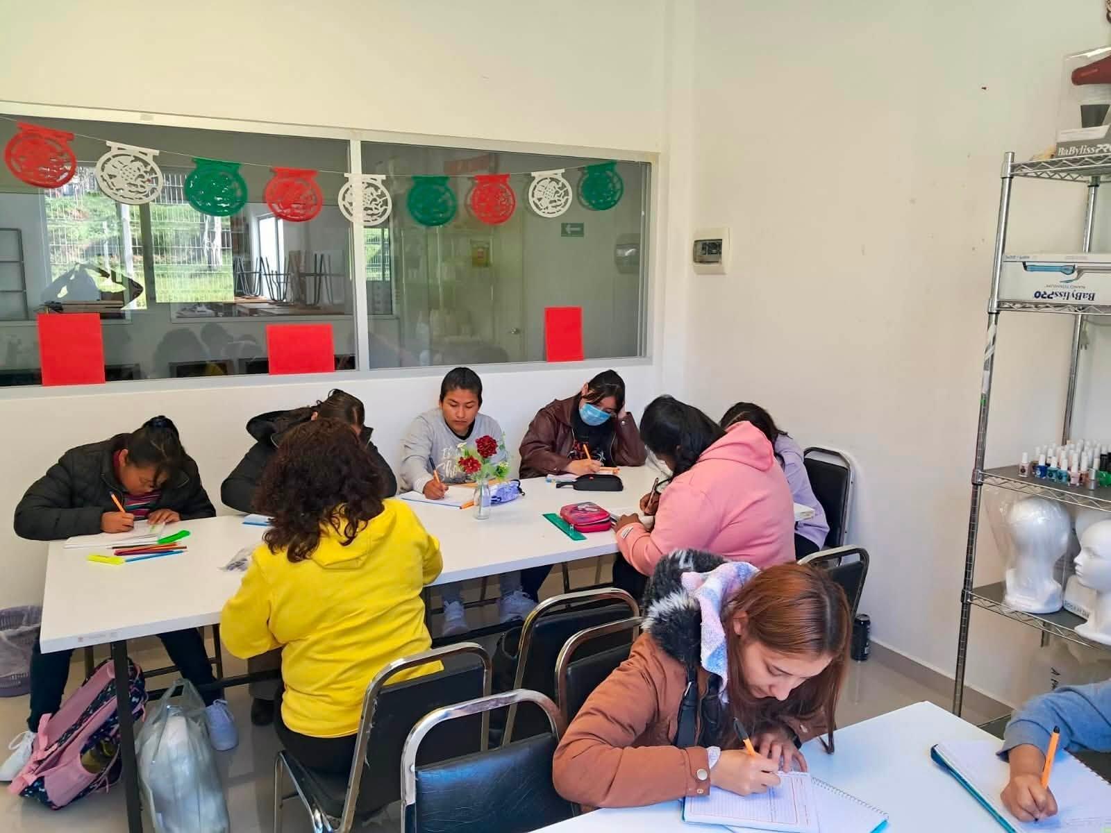 Fotografía secundaria 1