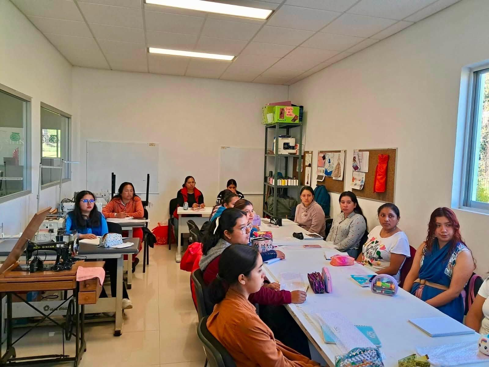 Fotografía secundaria 2
