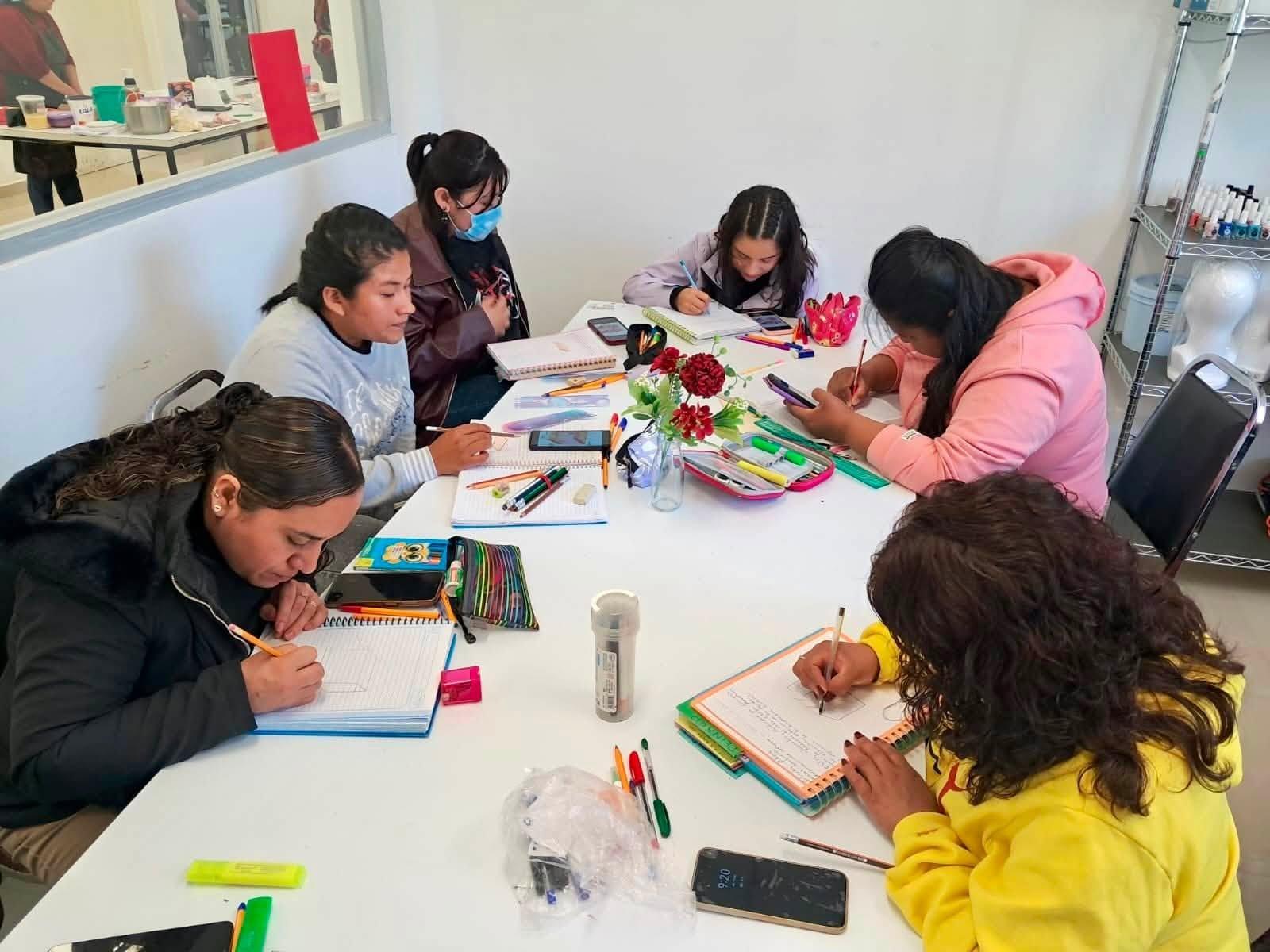 Fotografía secundaria 3