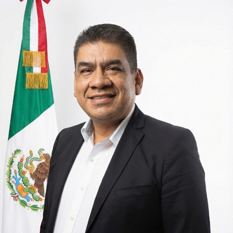 Calderón Salazar Cesar Eduardo