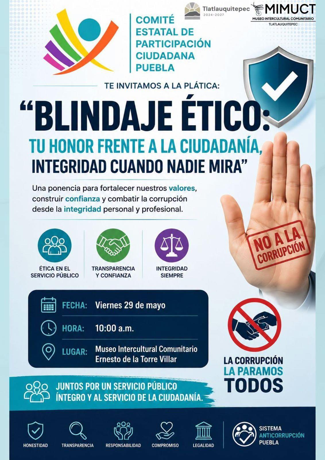 INVITACIÓN ESPECIAL